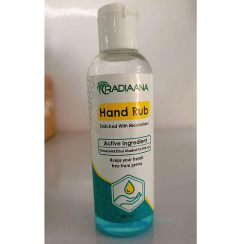 Hand Rub