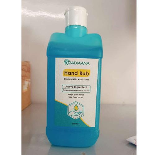 Hand Rub