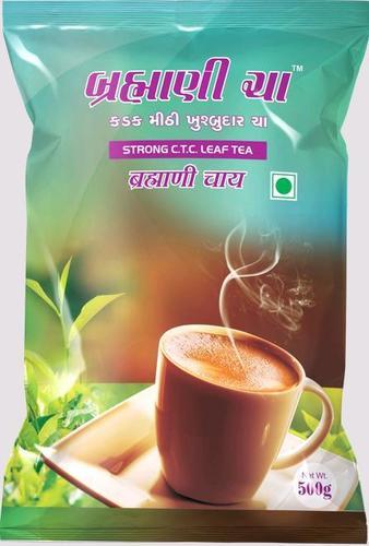 BRAHMANI TEA 500GM