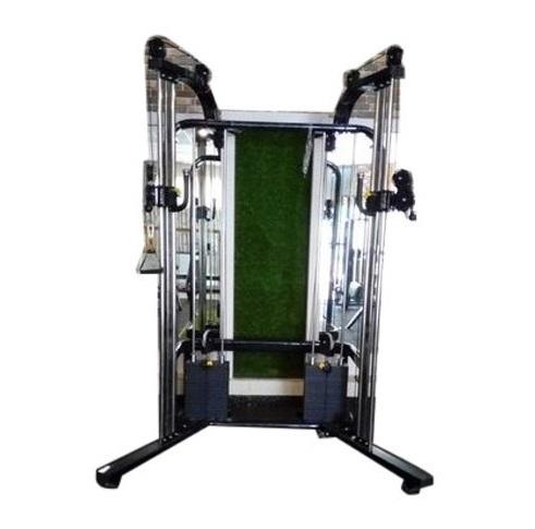Gym Functional Trainer Machine