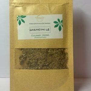Chamomile 