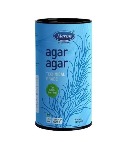 Agar Agar Technical Grade