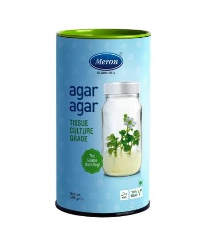 Agar Agar tissue Culture Grade Powder
