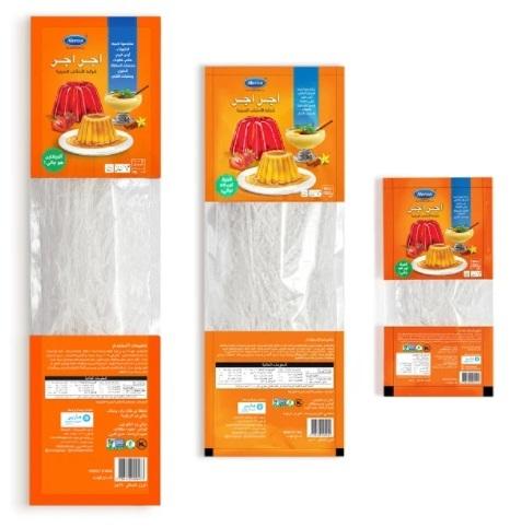 Agar Agar China Grass Strips