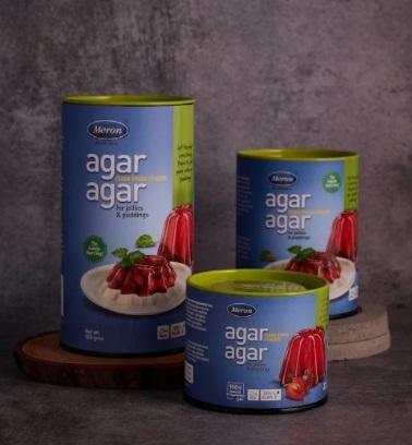 Agar Agar Powders