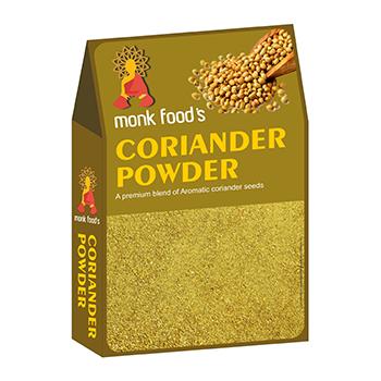 Coriander
