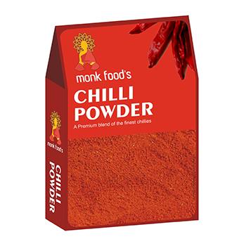 Chilli Powder