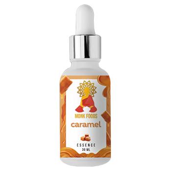  Caramel Essence