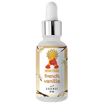     French Vanilla Essence