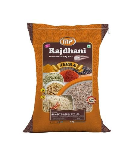 Rajdhani Jeera