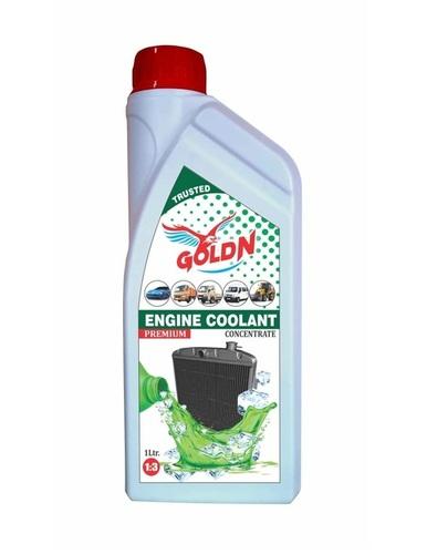 Engine Coolant 1ltr