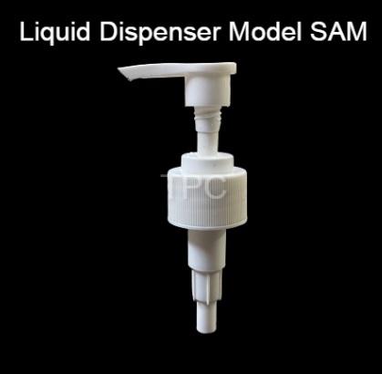 Liquid Dispenser Model SAM