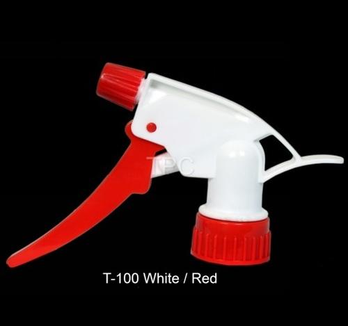 Trigger Sprayer Model 100 (Long Lever) 