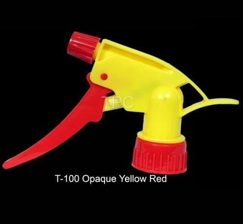 Trigger Sprayer Model 100 (Long Lever) 