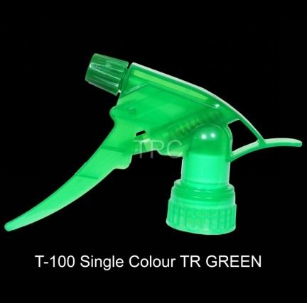 Trigger Sprayer Model 100 (Long Lever) 