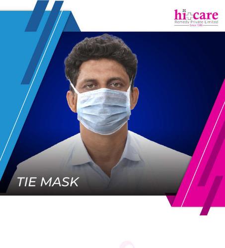 Tie Mask