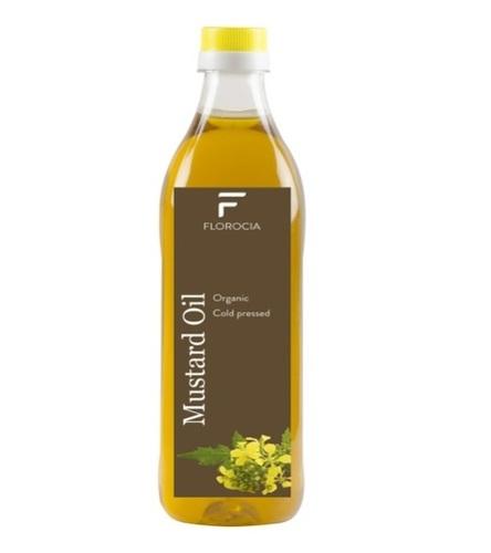 Mustard Oil