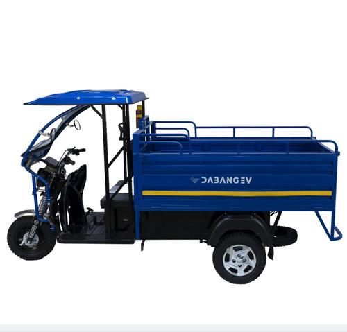 L3 Loader Dabang LDR (Open)