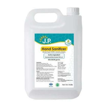 Hand Sanitizer