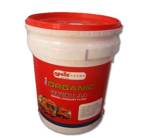 DIESAL  EXHAUST FLUID