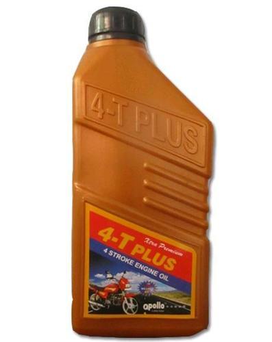 ENGINE OIL