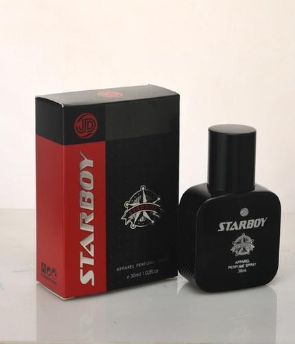 Starboy Black 30ml