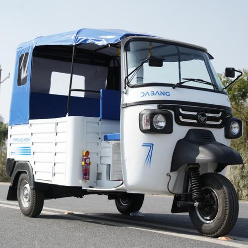 L-5 Auto Dabang City