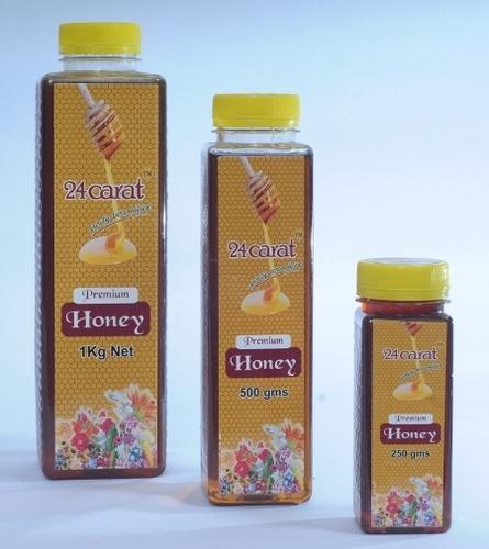 HONEY 500 GM