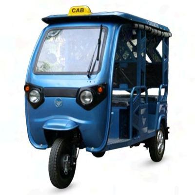 L-3 E- Rickshaw Dabang Cab
