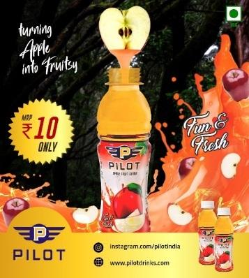 Apple Fruit Drink