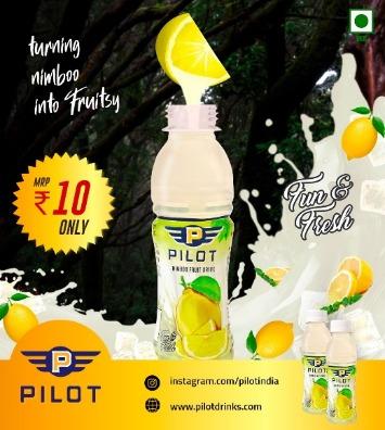 Nimboo Fruit Drink