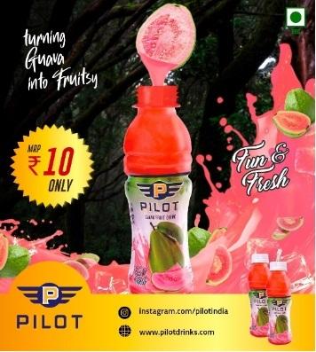 Guava Fruit Drink