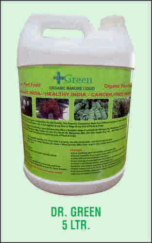 DR. GREEN 