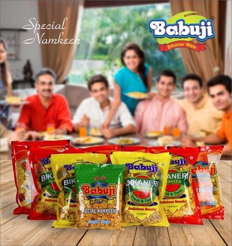 Special Namkeens