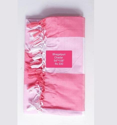 BHAGALPURI SILK CHADAR