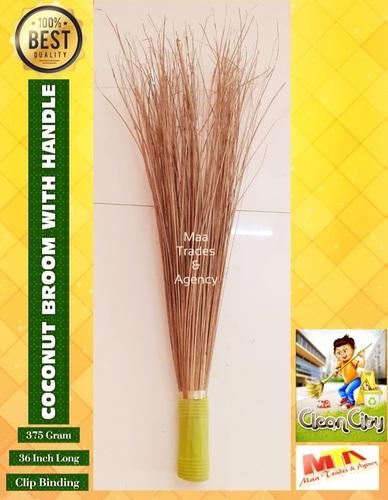 COCONUT BROOM