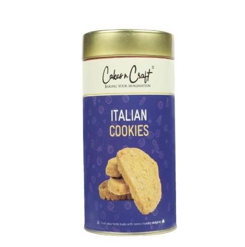 Italian Cookies