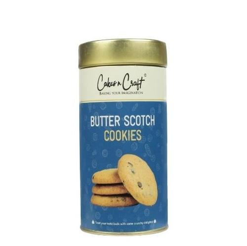 Butterscotch Cookies