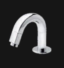 ONE TOUCH Pillar Cock