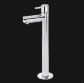 ANTIQUE Pillar Cock Extension Body 200mm