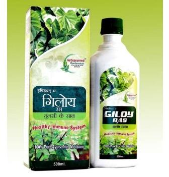 GILOY JUICE