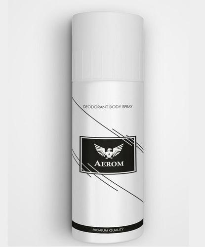 Deodorant Body Spray 
