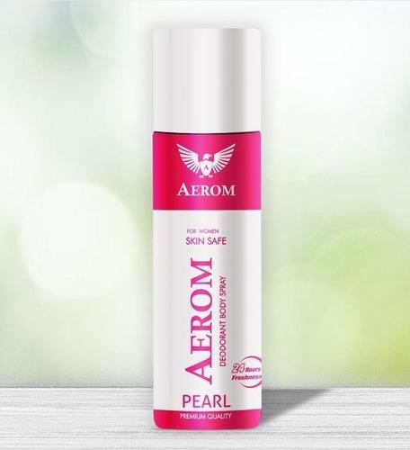 AEROM PEARL