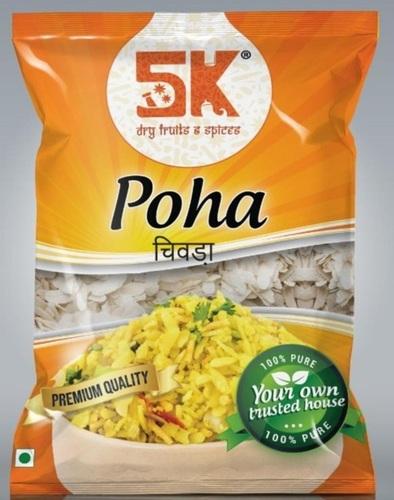 Poha