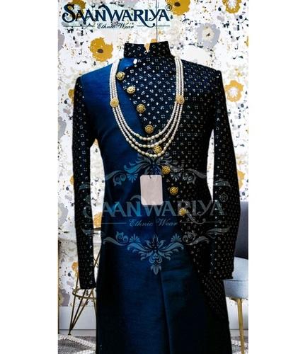 Jodhpuri Sherwani
