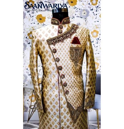 Designer Sherwani