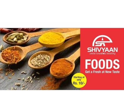 Spices