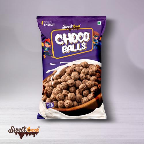 Choco Balls