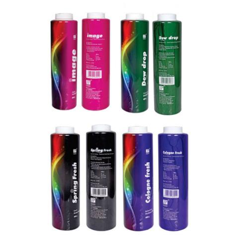 Perfume Talc
