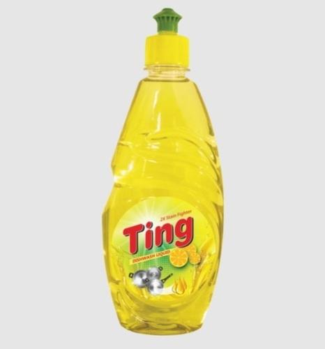 TING DISHWASH LIQUID